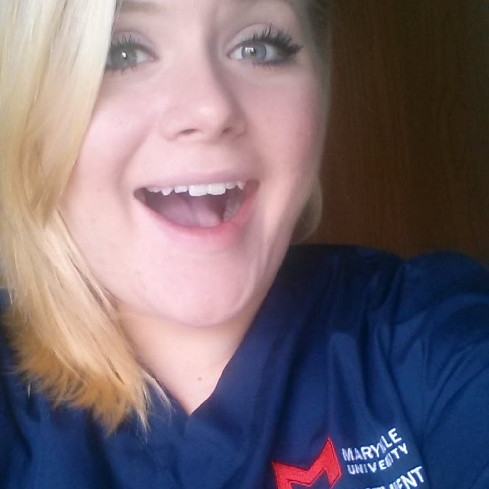 Meet your Posher, Abigail j.